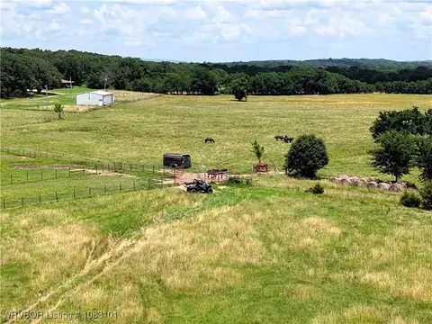 tbd S 4630 Rd, Sallisaw, OK 74955