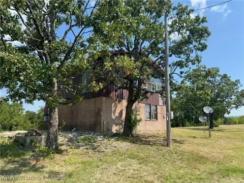 Exterior - 57705 Lenox Pl, Muse, OK 74949 photo 7 of 7
