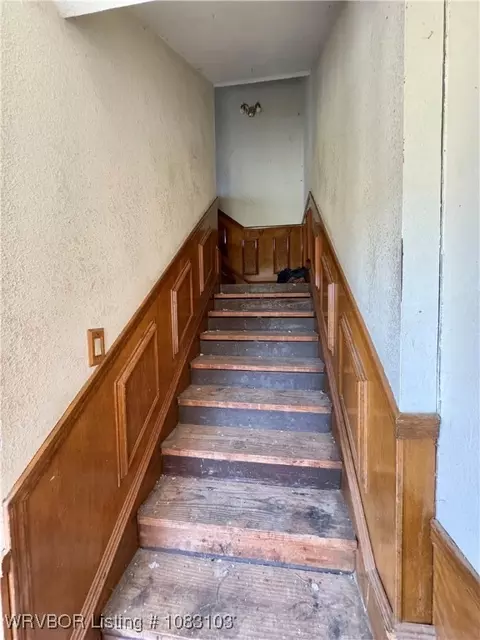 Entry Way - 57705 Lenox Pl, Muse, OK 74949 photo 1 of 1