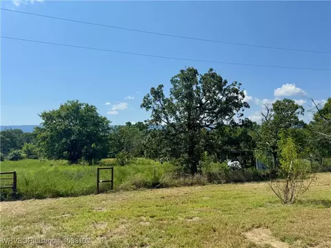 Exterior - 57705 Lenox Pl, Muse, OK 74949 photo 2 of 7