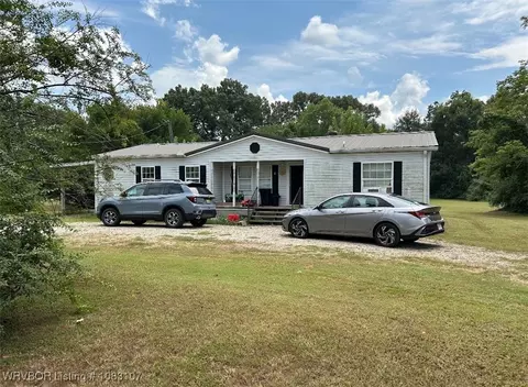 601 Howard St, Pocola, OK 74902