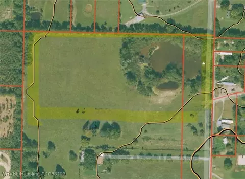 tbd N Arkansas Ave, Van Buren, AR 72956
