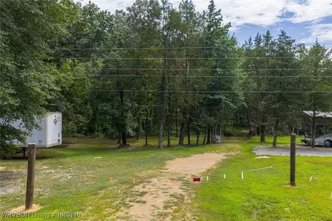 5527 Wire Rd, Mulberry, AR 72947