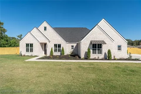 106 Brown Quail Trce, Barling, AR 72923