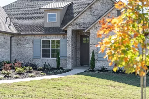 131 Brown Quail Trce, Barling, AR 72923
