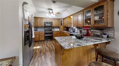 Kitchen - 904 5th Ter, Barling, AR 72923 photo 1 of 1