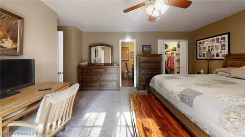 Bedroom - 904 5th Ter, Barling, AR 72923 photo 2 of 4