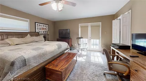 Bedroom - 904 5th Ter, Barling, AR 72923 photo 1 of 4