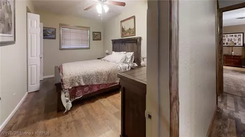 Bedroom - 904 5th Ter, Barling, AR 72923 photo 4 of 4
