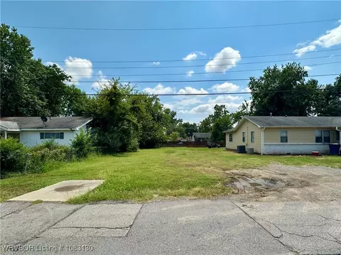 tbd Johnson, Fort Smith, AR 72904 photo 1