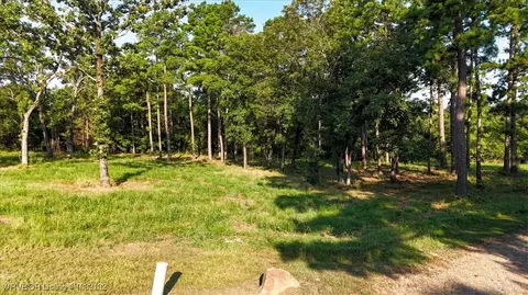 tbd Wolf Trl, Wister, OK 74966