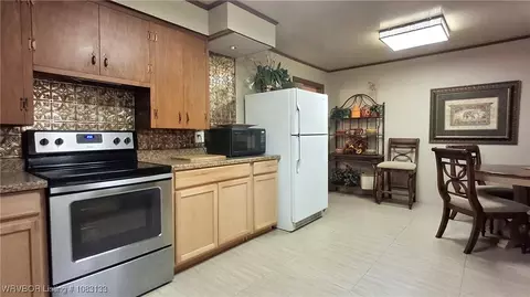 Kitchen - 720 N 41st St, Fort Smith, AR 72903 photo 1 of 1
