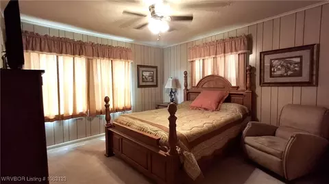 Bedroom - 720 N 41st St, Fort Smith, AR 72903 photo 1 of 2