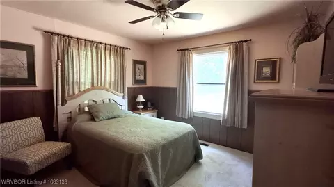 Bedroom - 720 N 41st St, Fort Smith, AR 72903 photo 2 of 2