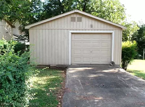 Other - 720 N 41st St, Fort Smith, AR 72903 photo 1 of 7