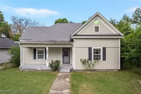 2216 N 28th St, Fort Smith, AR 72904 photo 1