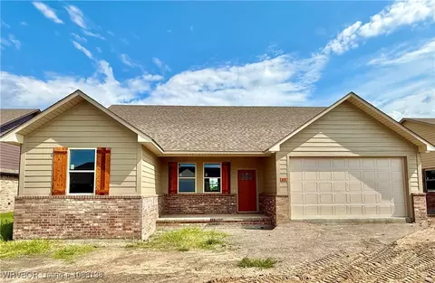 122 Countryside Way, Pocola, OK 74902