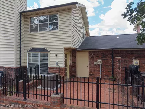 2600 Brooken Hill Dr #12, Fort Smith, AR 72908 photo 5