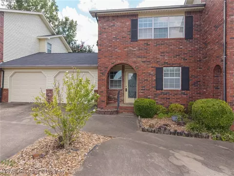 2600 Brooken Hill Dr #12, Fort Smith, AR 72908 photo 2