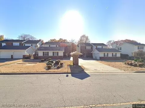 2600 Brooken Hill Dr, Fort Smith, AR 72908