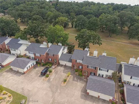 2600 Brooken Hill Dr #12, Fort Smith, AR 72908 photo 3