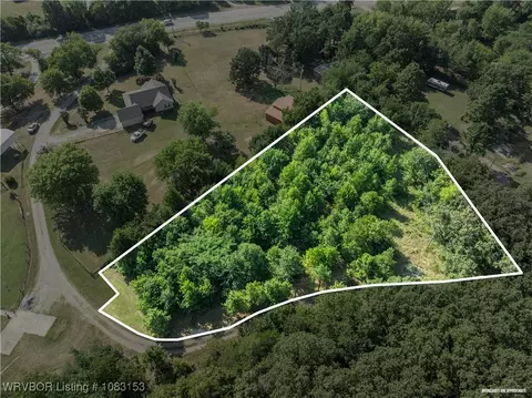 tbd Abby Rose Ln, Mountainburg, AR 72946