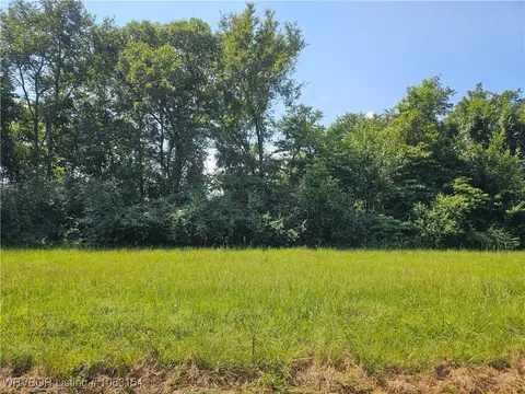 tbd Maple St, Scranton, AR 72863