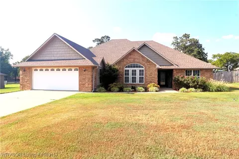 110 Wapiti, Poteau, OK 74953