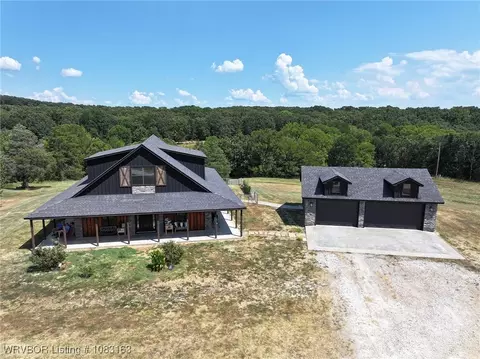 447008 E 1058, Vian, OK 74962