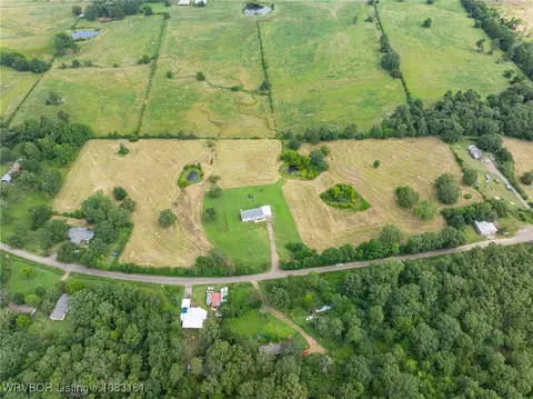780 Mahaffey Ln, Waldron, AR 72958 photo 29