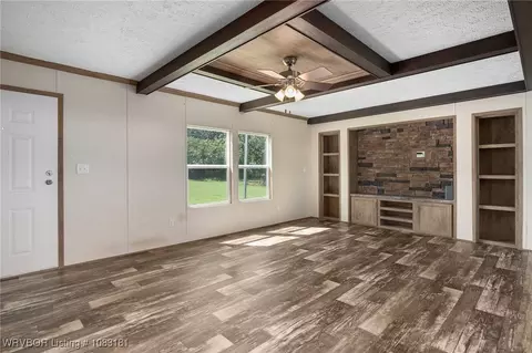 780 Mahaffey Ln, Waldron, AR 72958 photo 8
