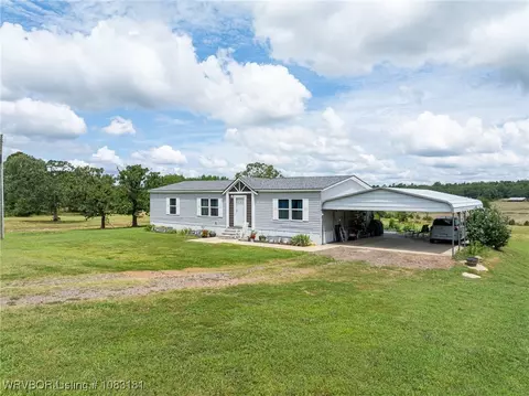 780 Mahaffey Ln, Waldron, AR 72958 photo 3