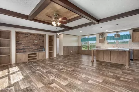 780 Mahaffey Ln, Waldron, AR 72958 photo 9