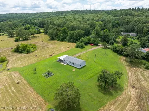780 Mahaffey Ln, Waldron, AR 72958 photo 48