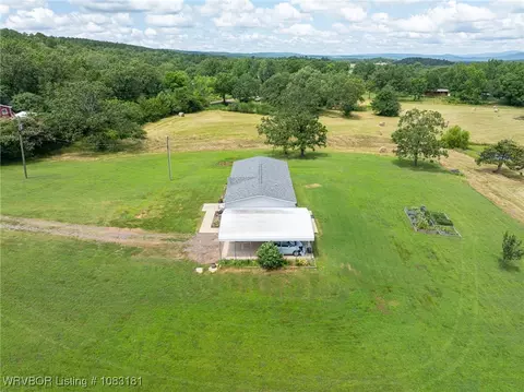 780 Mahaffey Ln, Waldron, AR 72958 photo 42