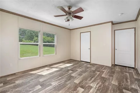 780 Mahaffey Ln, Waldron, AR 72958 photo 22