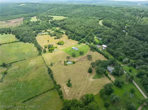 780 Mahaffey Ln, Waldron, AR 72958 photo 28