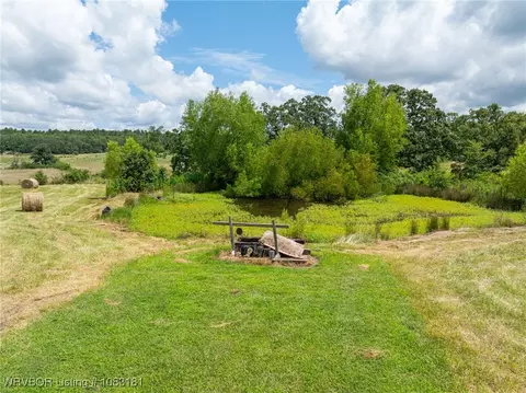 780 Mahaffey Ln, Waldron, AR 72958 photo 34