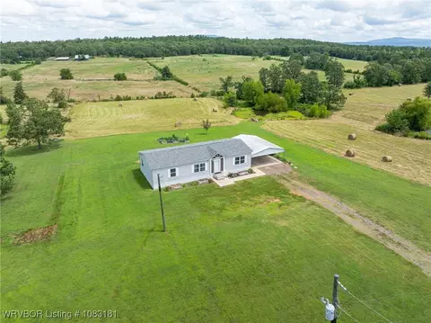 780 Mahaffey Ln, Waldron, AR 72958 photo 6
