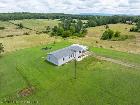 780 Mahaffey Ln, Waldron, AR 72958 photo 7