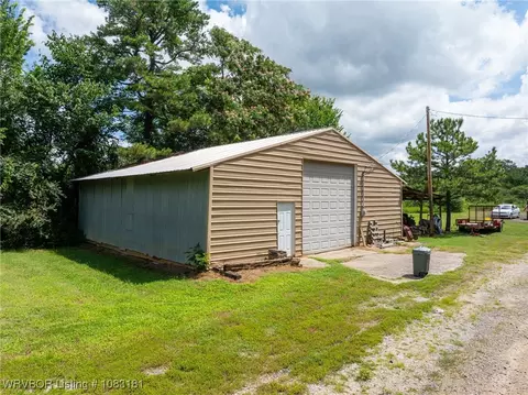 780 Mahaffey Ln, Waldron, AR 72958 photo 30