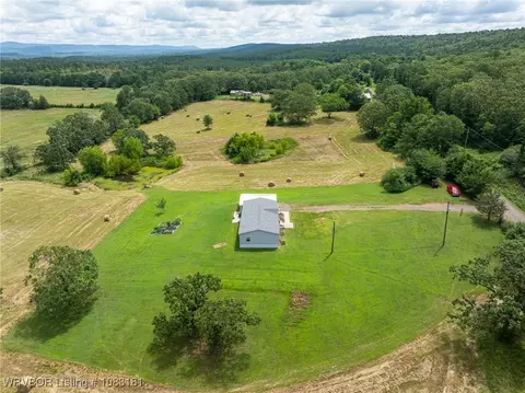 780 Mahaffey Ln, Waldron, AR 72958 photo 43