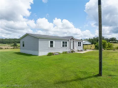780 Mahaffey Ln, Waldron, AR 72958 photo 4