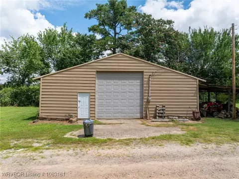 780 Mahaffey Ln, Waldron, AR 72958 photo 39