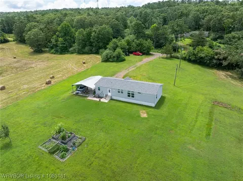 780 Mahaffey Ln, Waldron, AR 72958 photo 41