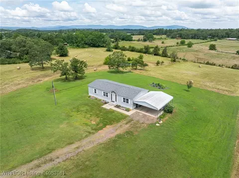 780 Mahaffey Ln, Waldron, AR 72958 photo 46