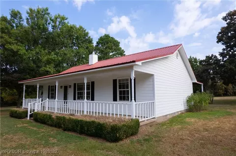 5119 Mockingbird Ln, Greenwood, AR 72936