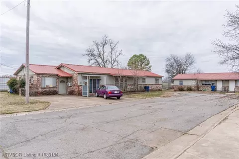 8022 Highway 271, Fort Smith, AR 72908