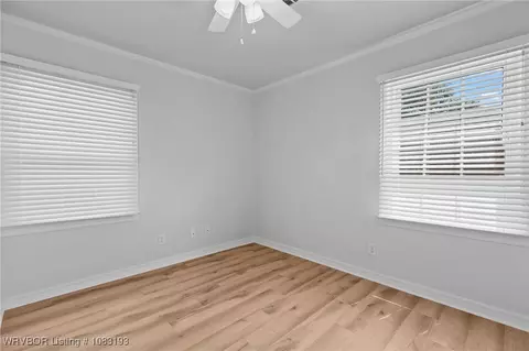 Bedroom - 2001 Wolfe Ln, Fort Smith, AR 72901 photo 7 of 9