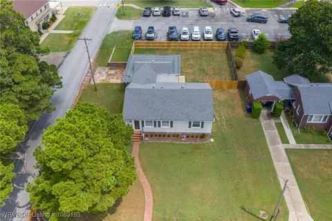 View/Area - 2001 Wolfe Ln, Fort Smith, AR 72901 photo 1 of 8